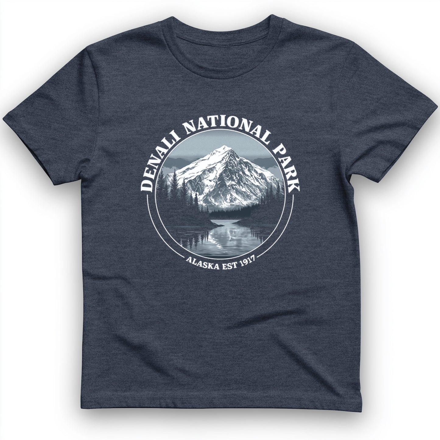 Denali T-Shirt