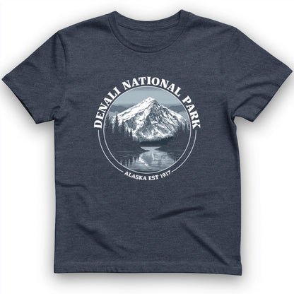 Denali T-Shirt