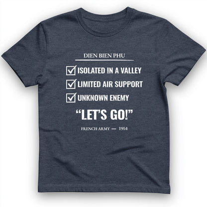 Dien Bien Phu T-Shirt