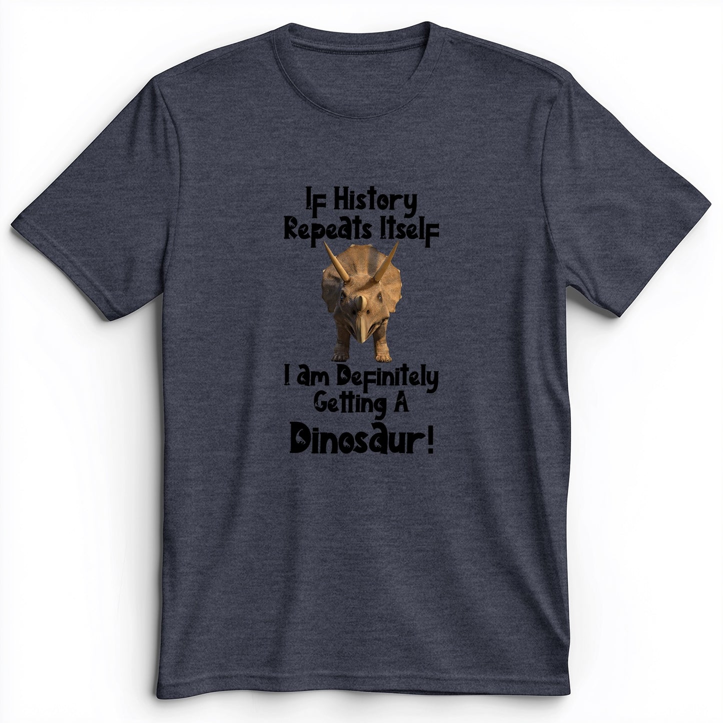 Dinosaur Premium Tee
