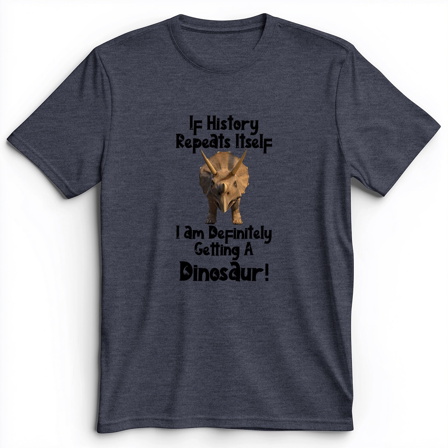 Dinosaur Premium Tee