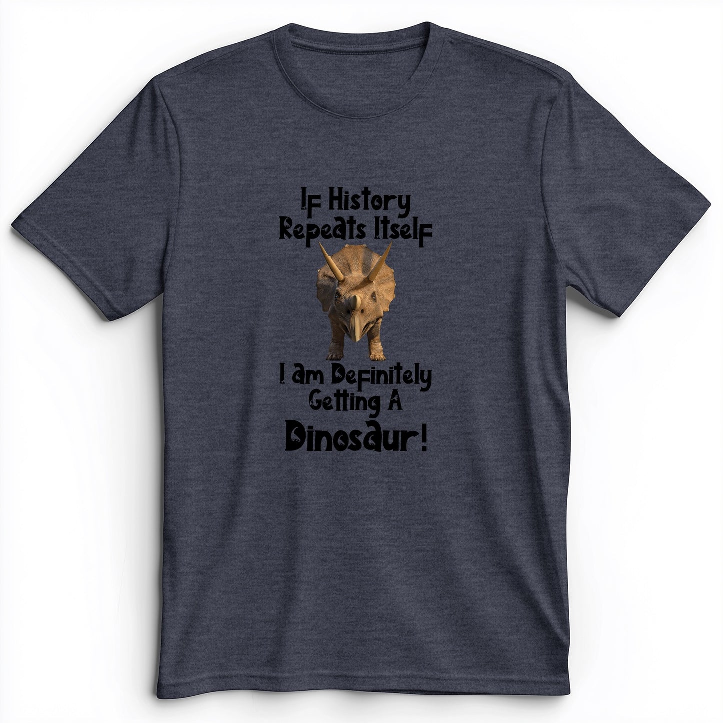 Dinosaur Premium Tee