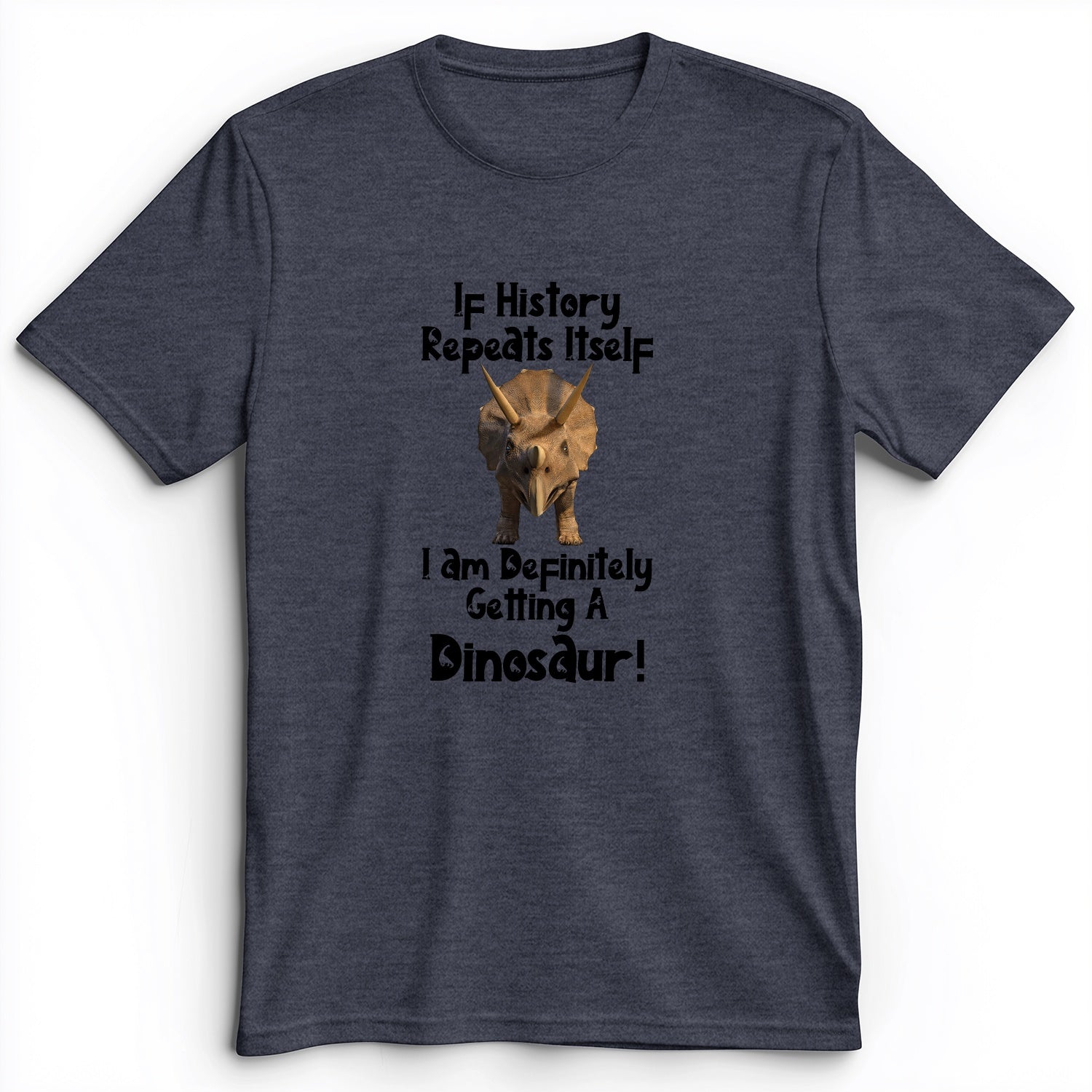 Dinosaur Premium Tee