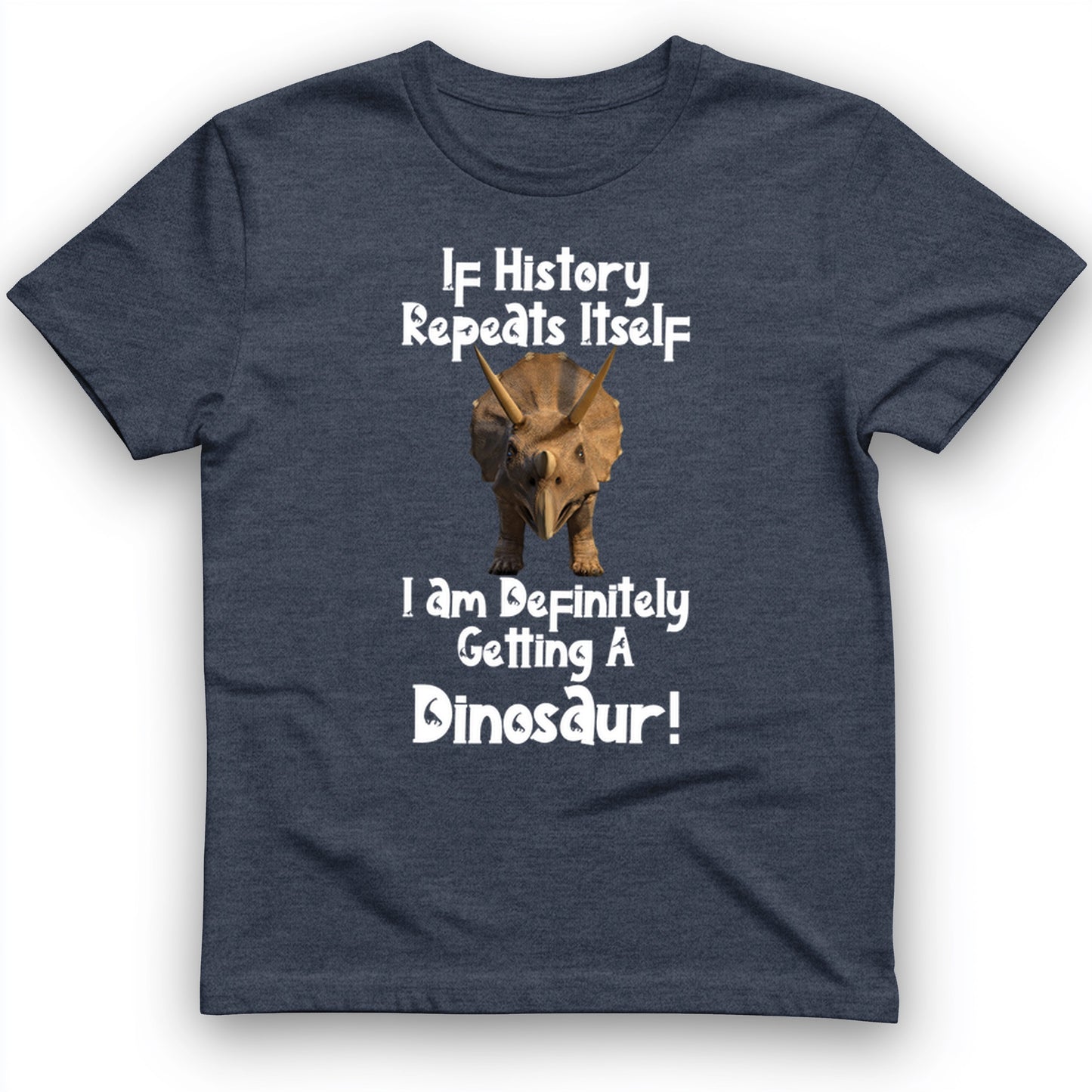 Dinosaur T-Shirt