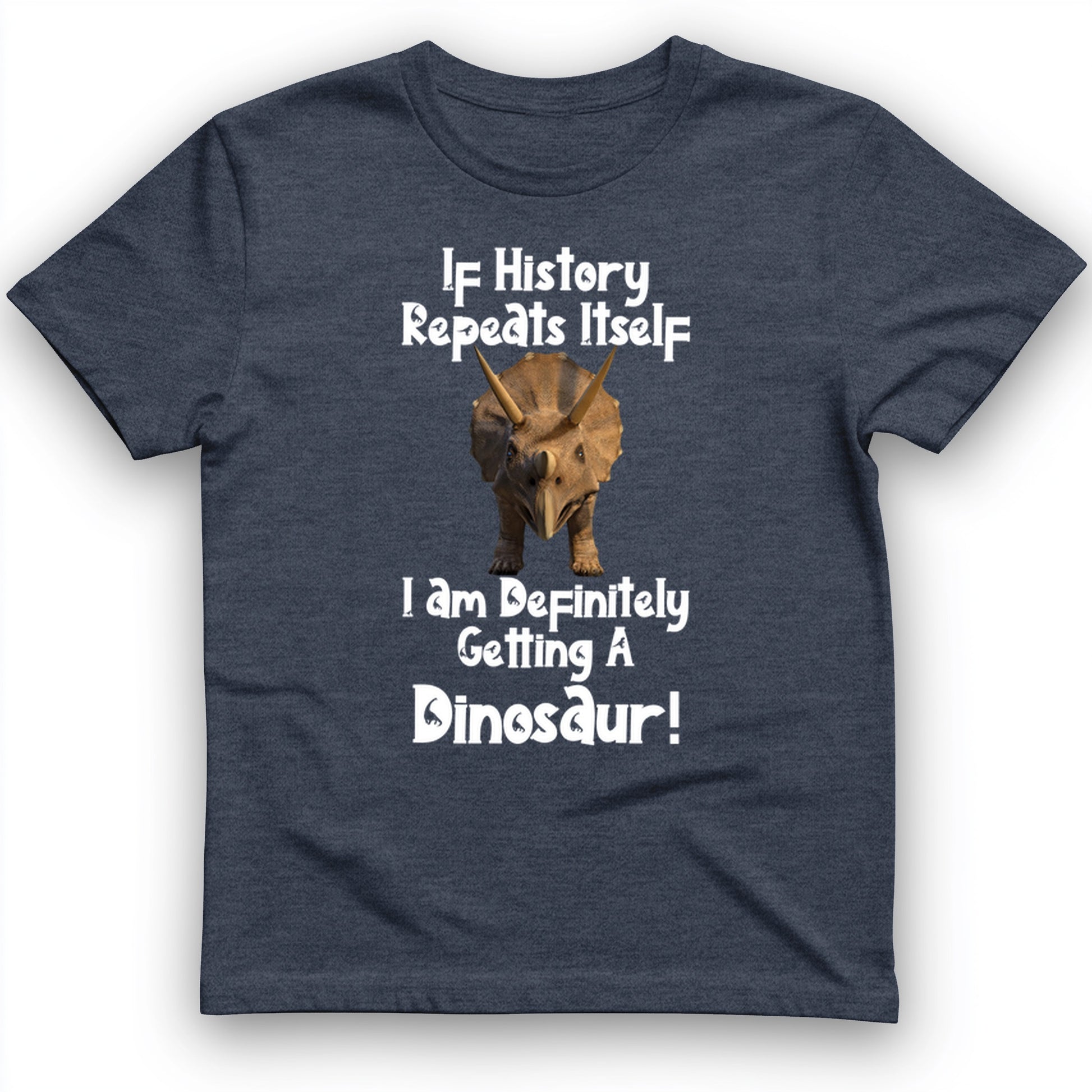 Dinosaur T-Shirt