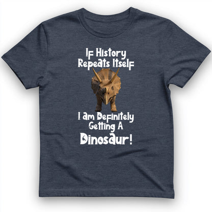 Dinosaur T-Shirt