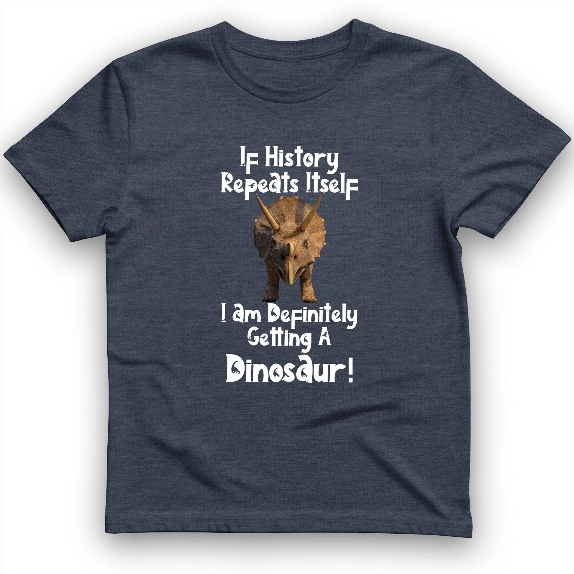 Dinosaur T-Shirt