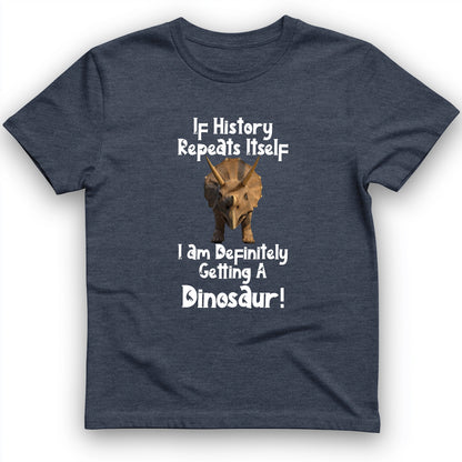 Dinosaur T-Shirt