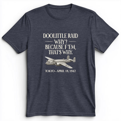 Doolittle Raid Premium Tee