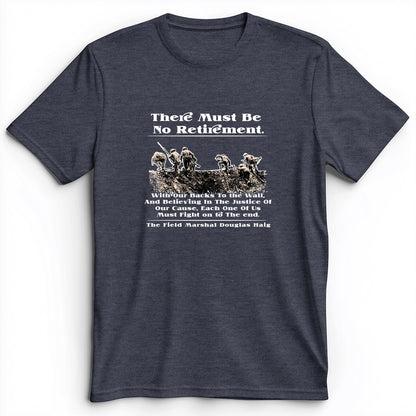 Douglas Haig Premium Tee