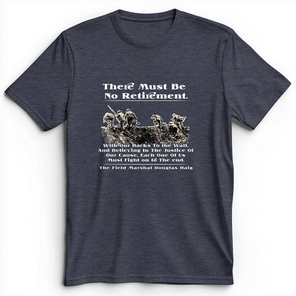 Douglas Haig Premium Tee
