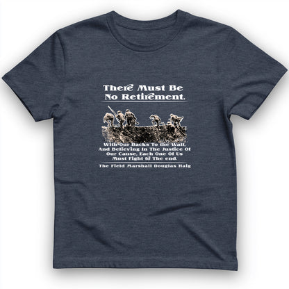 Douglas Haig T-Shirt