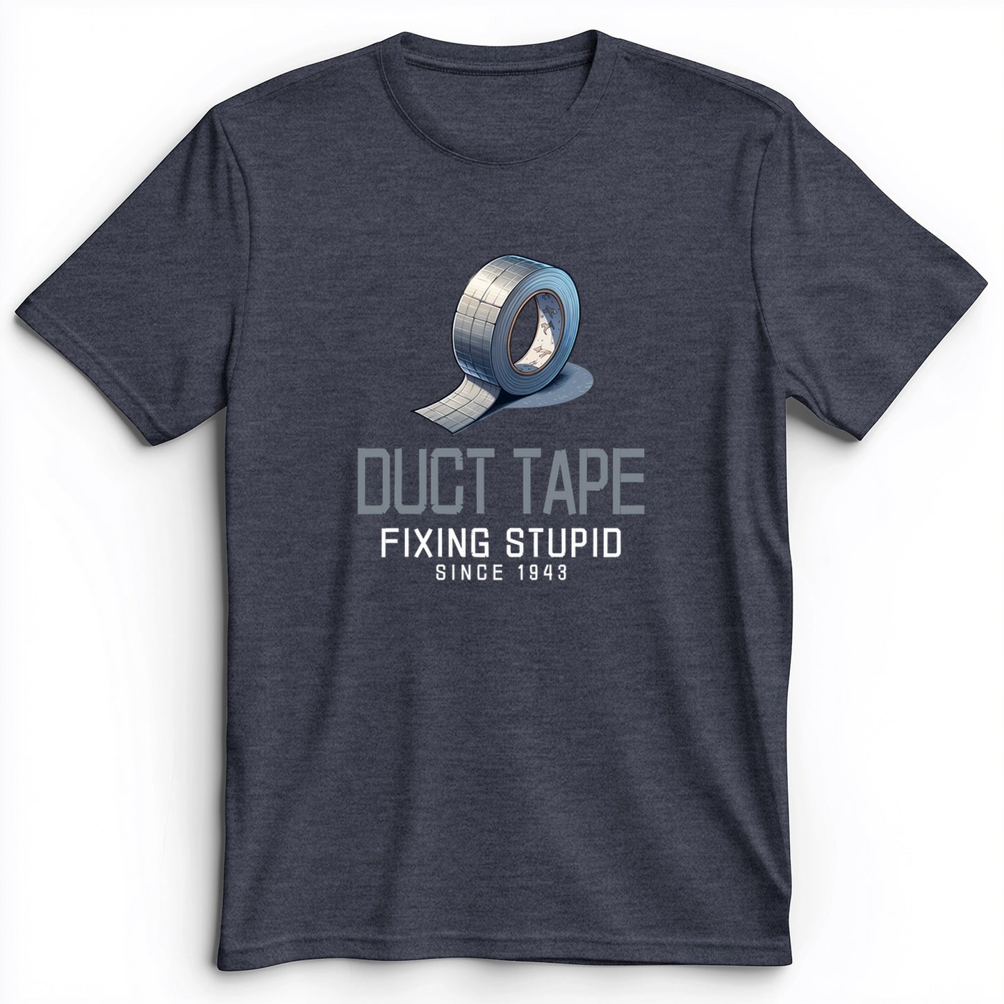 Duct Tape Premium Tee