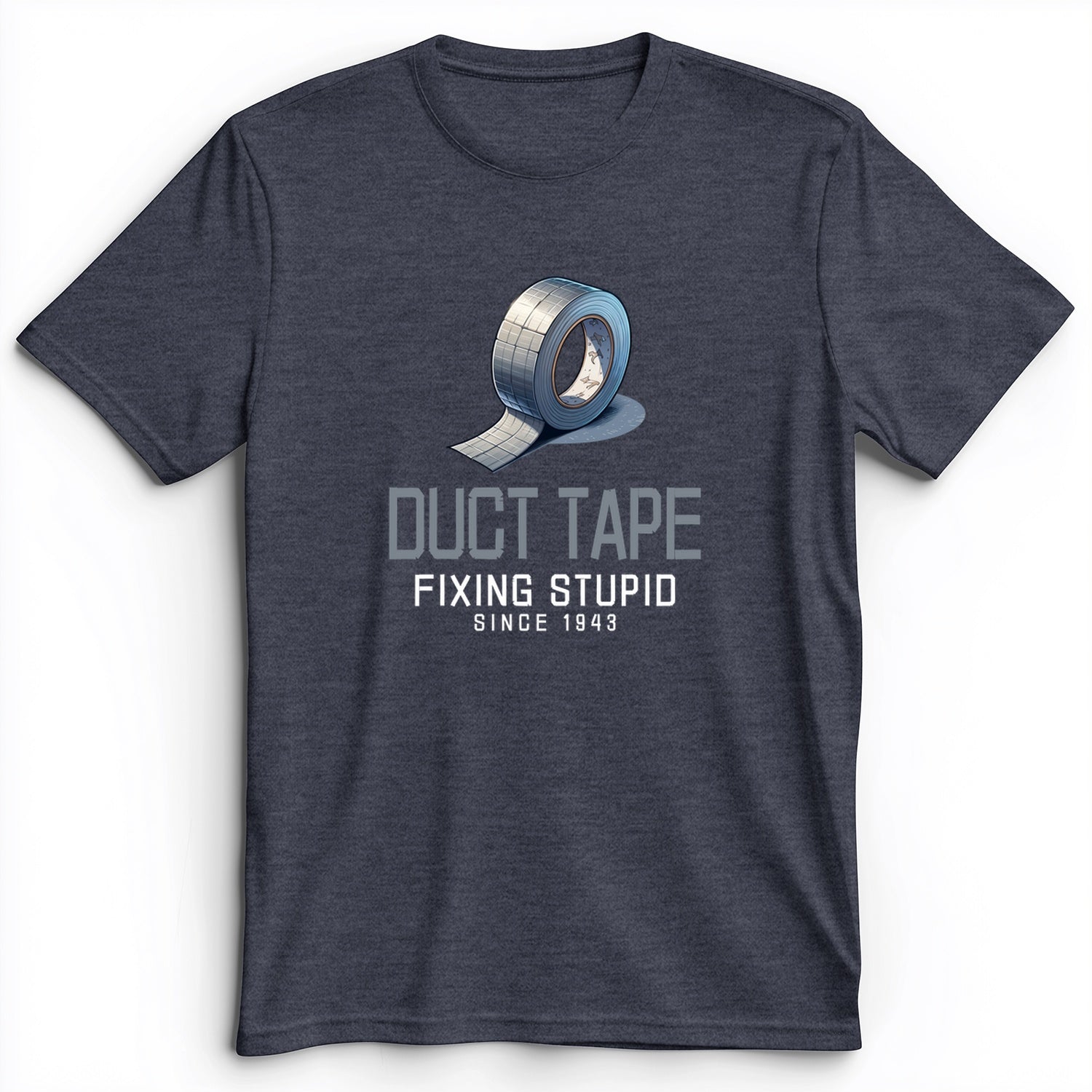 Duct Tape Premium Tee