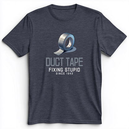 Duct Tape Premium Tee