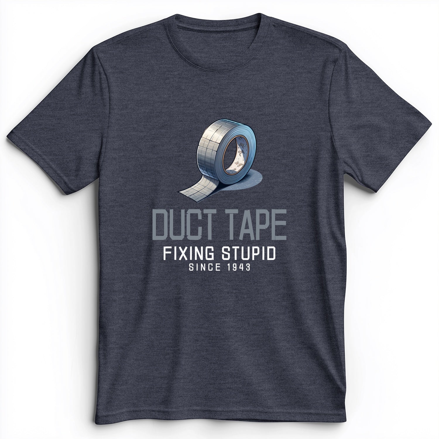 Duct Tape Premium Tee