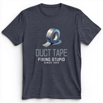 Duct Tape Premium Tee