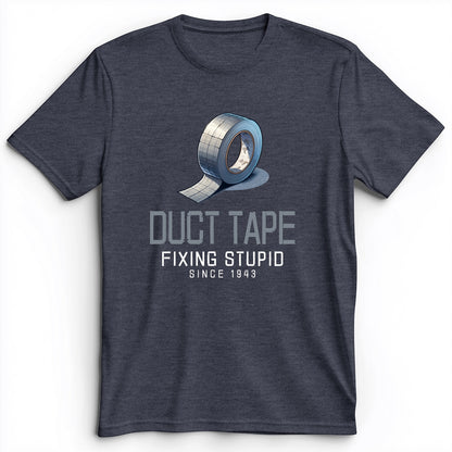 Duct Tape Premium Tee