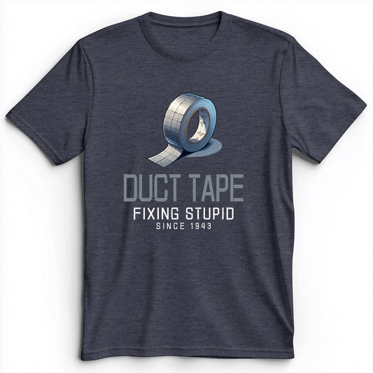 Duct Tape Premium Tee