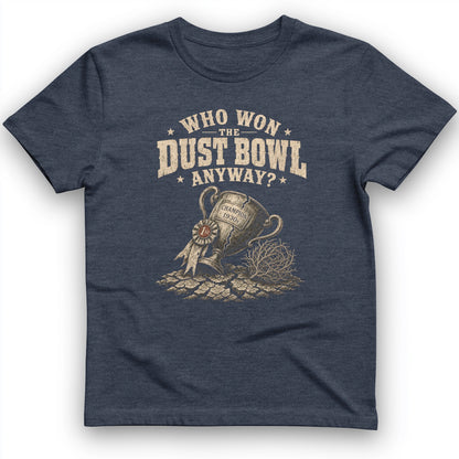 Dust Bowl Champion T-Shirt
