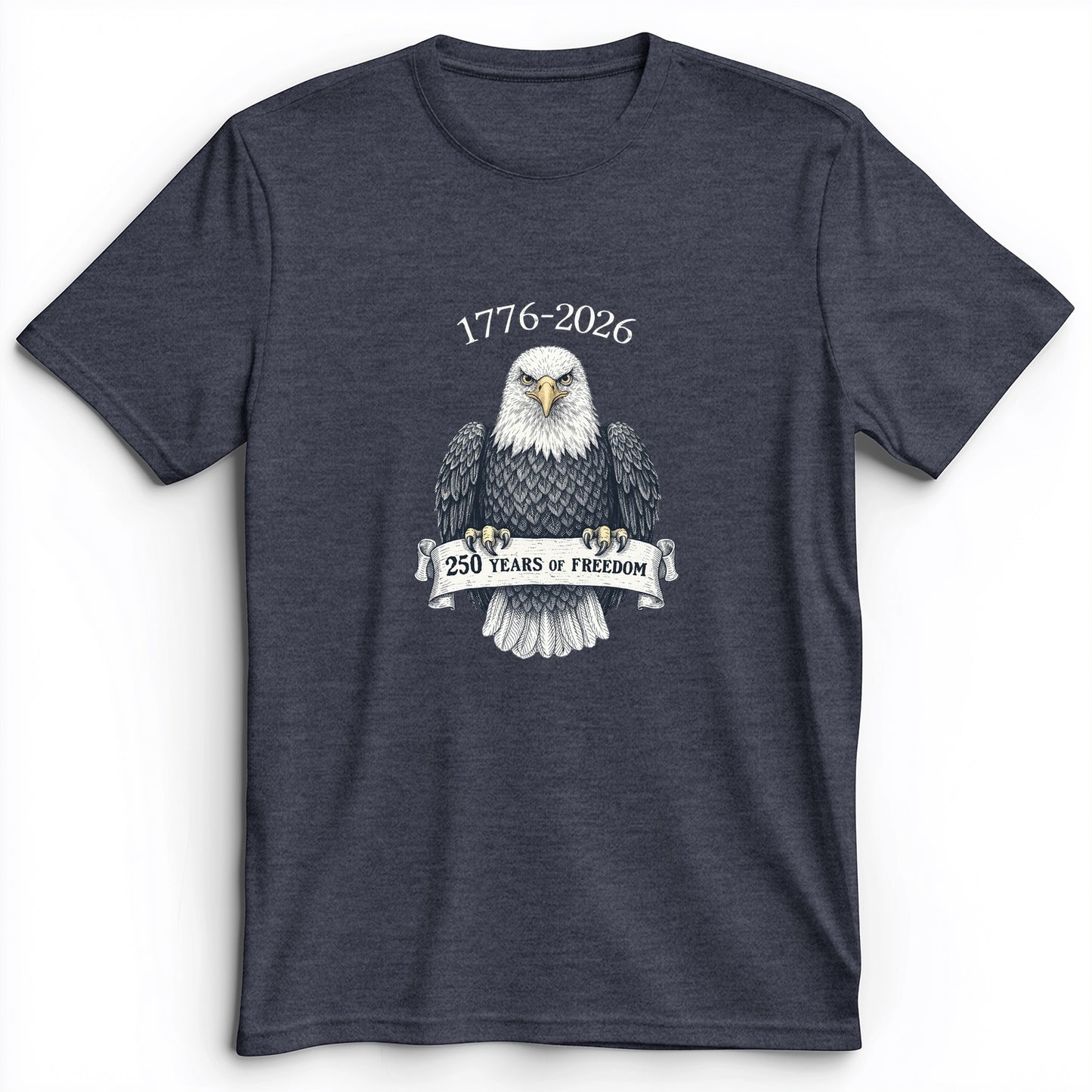 Eagle 250 Premium Tee
