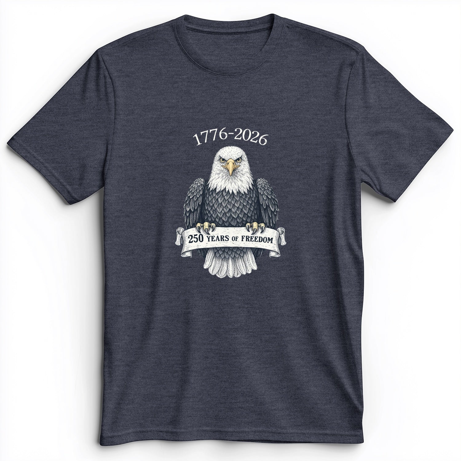 Eagle 250 Premium Tee