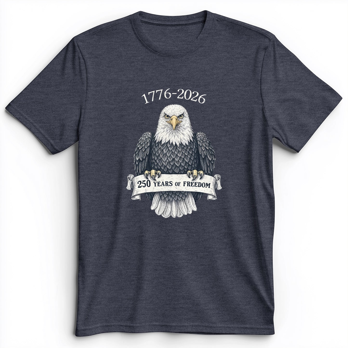 Eagle 250 Premium Tee