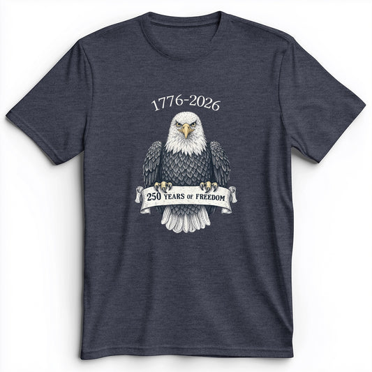 Eagle 250 Premium Tee