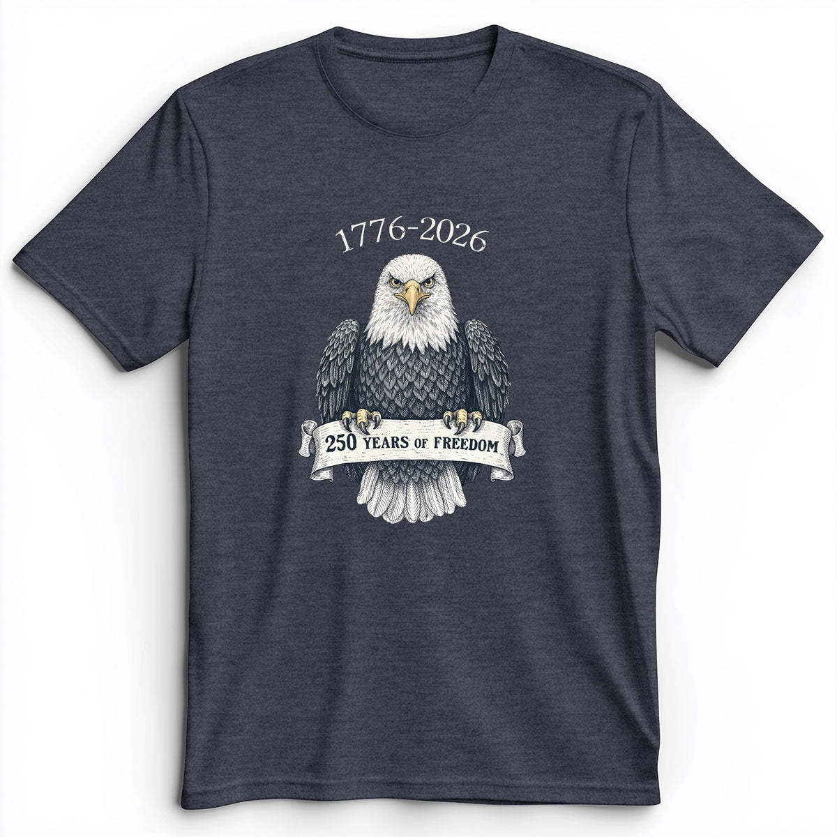 Eagle 250 Premium Tee