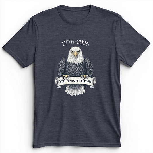 Eagle 250 Premium Tee