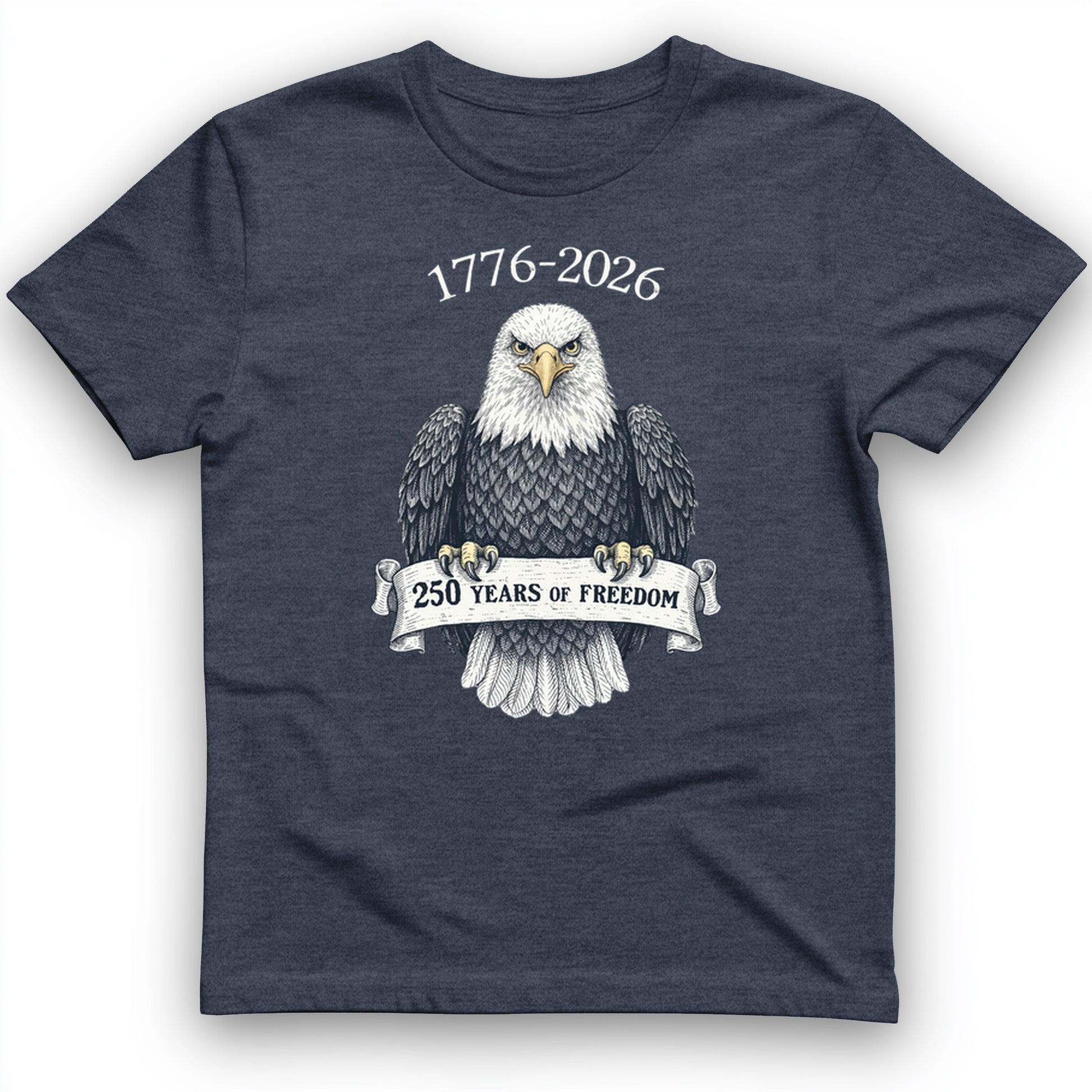 Eagle 250 T-Shirt
