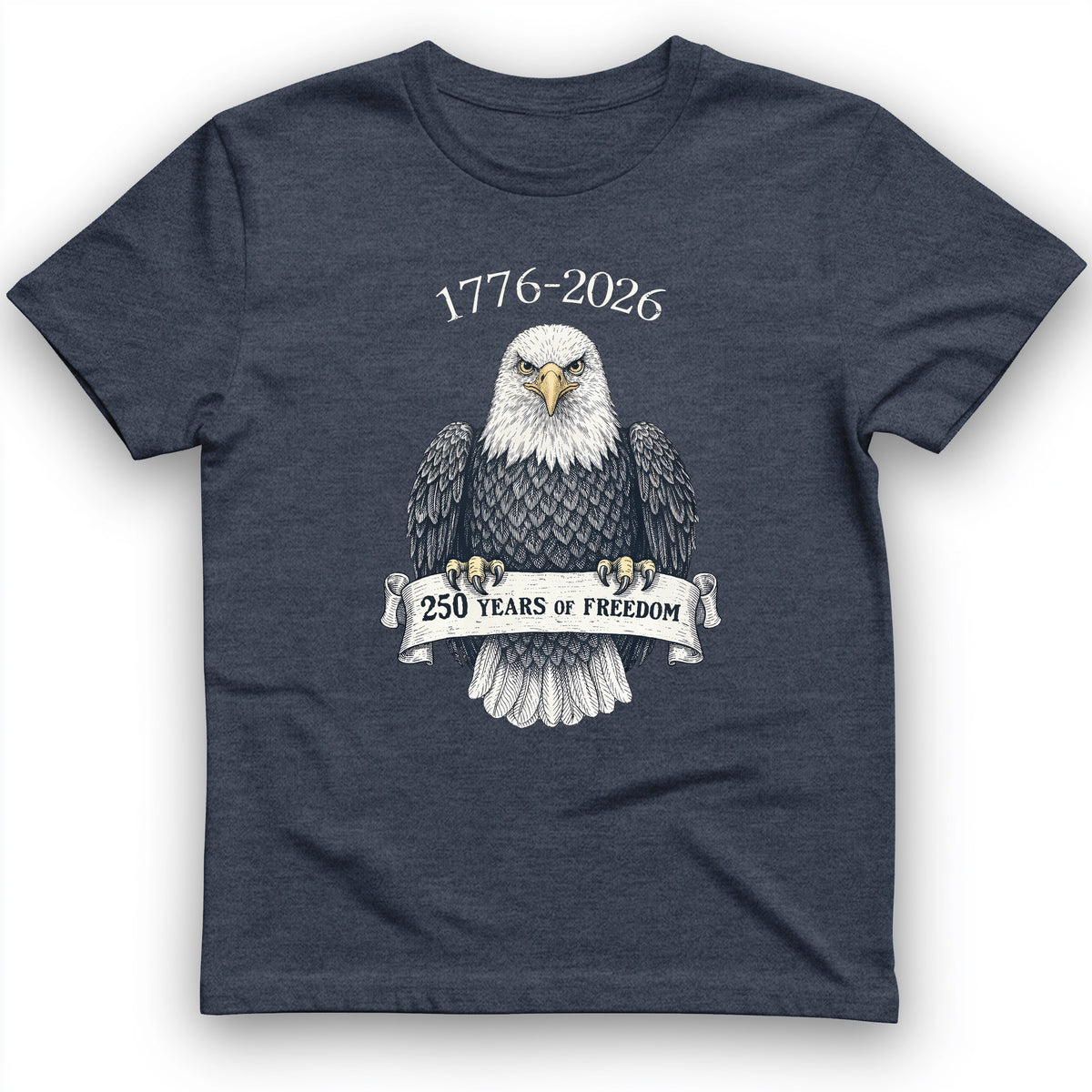 Eagle 250 T-Shirt