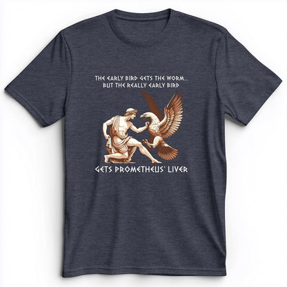 Early Bird Premium Tee