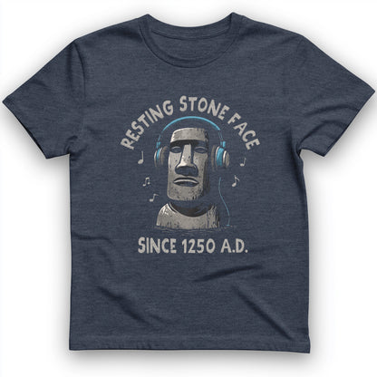 Easter Island T-Shirt