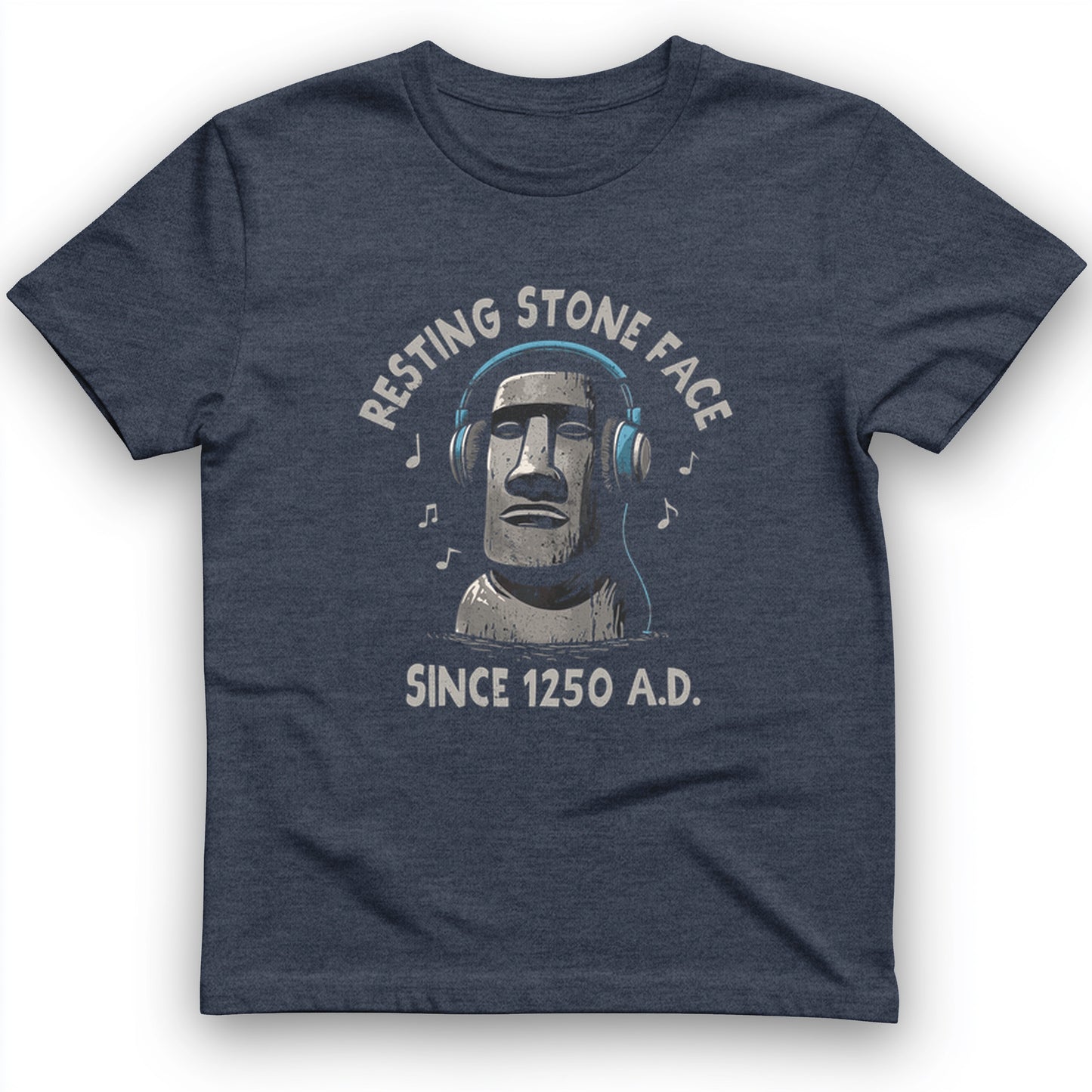Easter Island T-Shirt