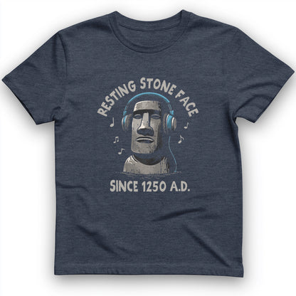 Easter Island T-Shirt
