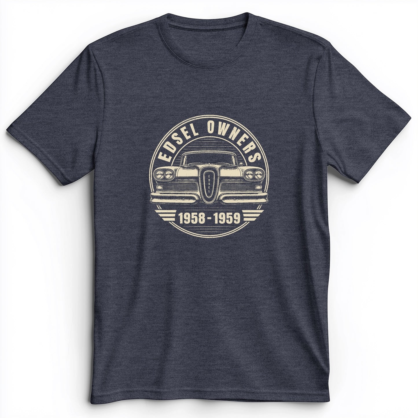 Edsel Premium Tee