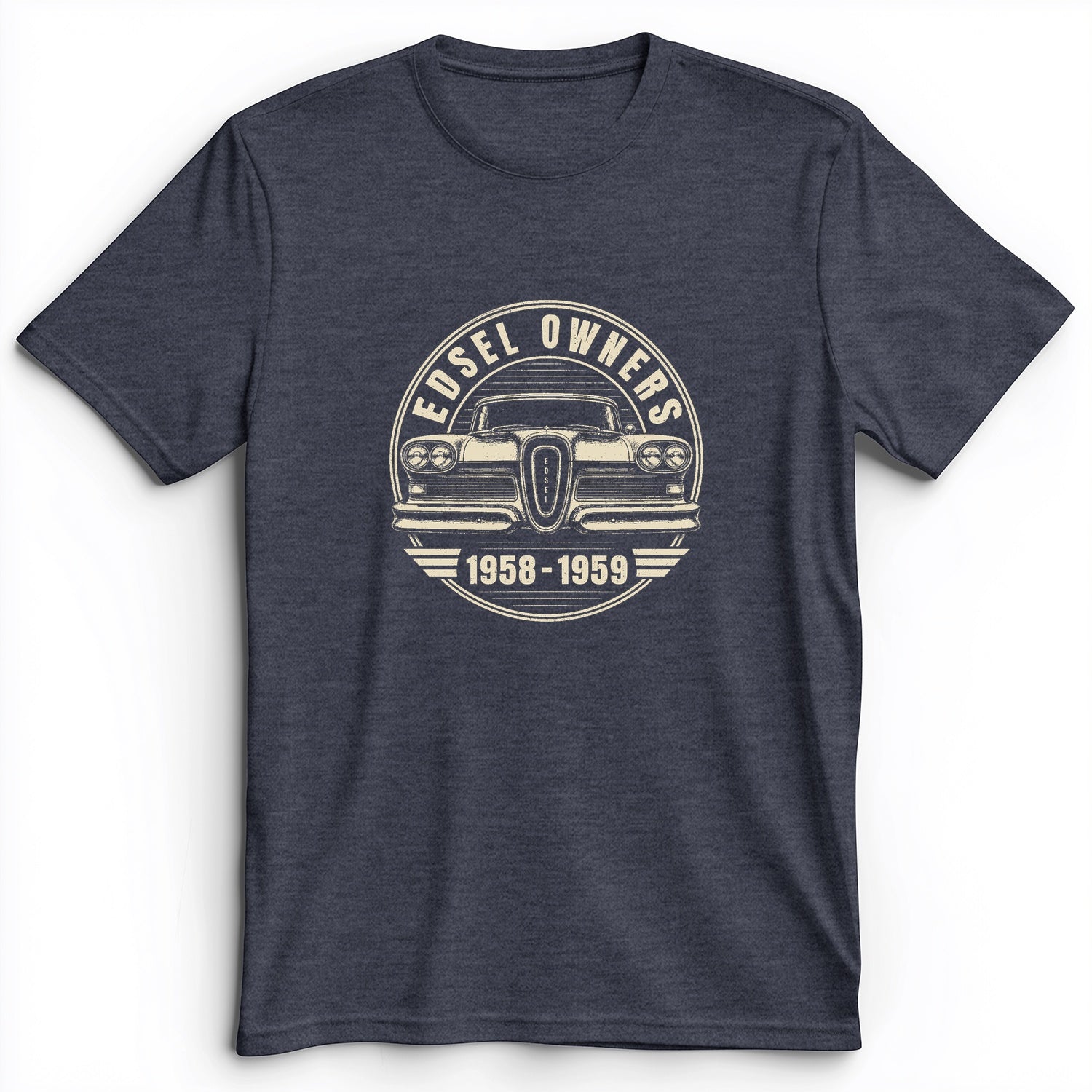 Edsel Premium Tee