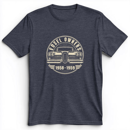 Edsel Premium Tee