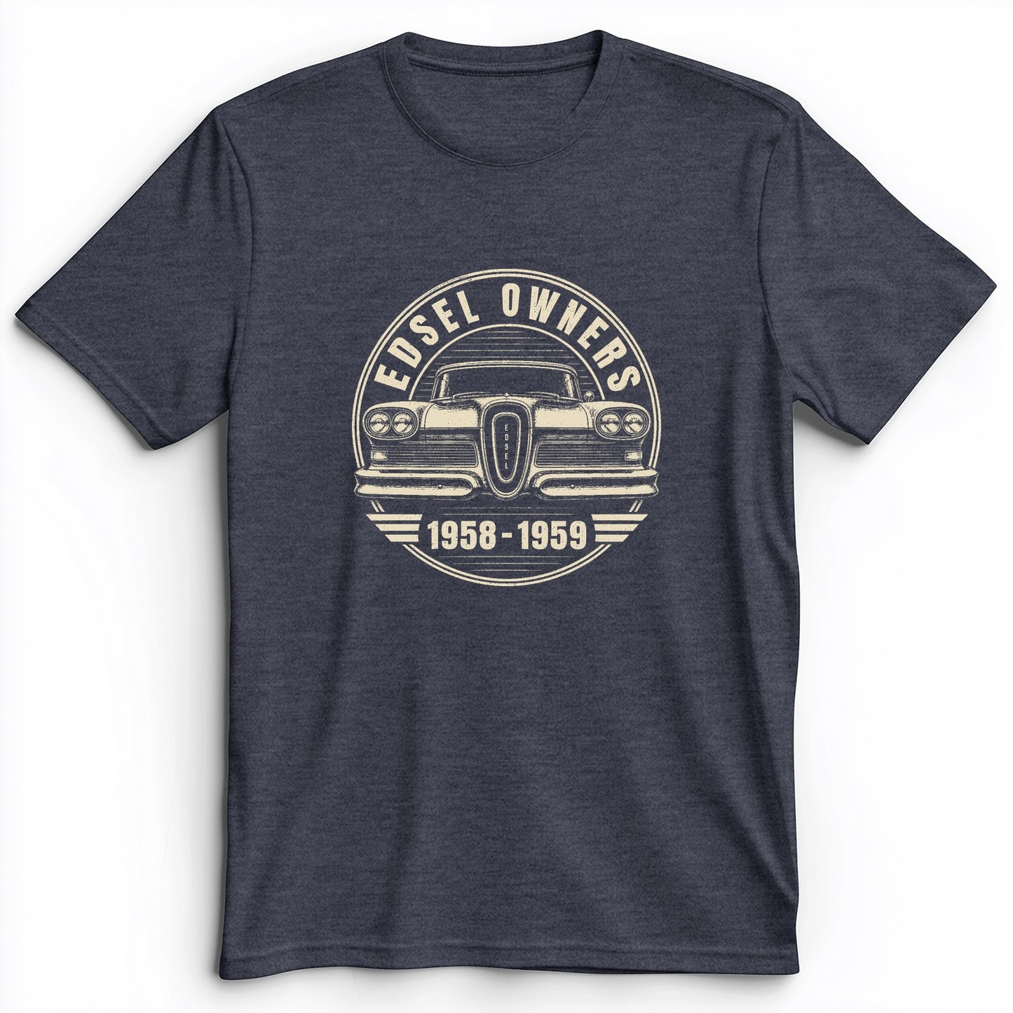 Edsel Premium Tee