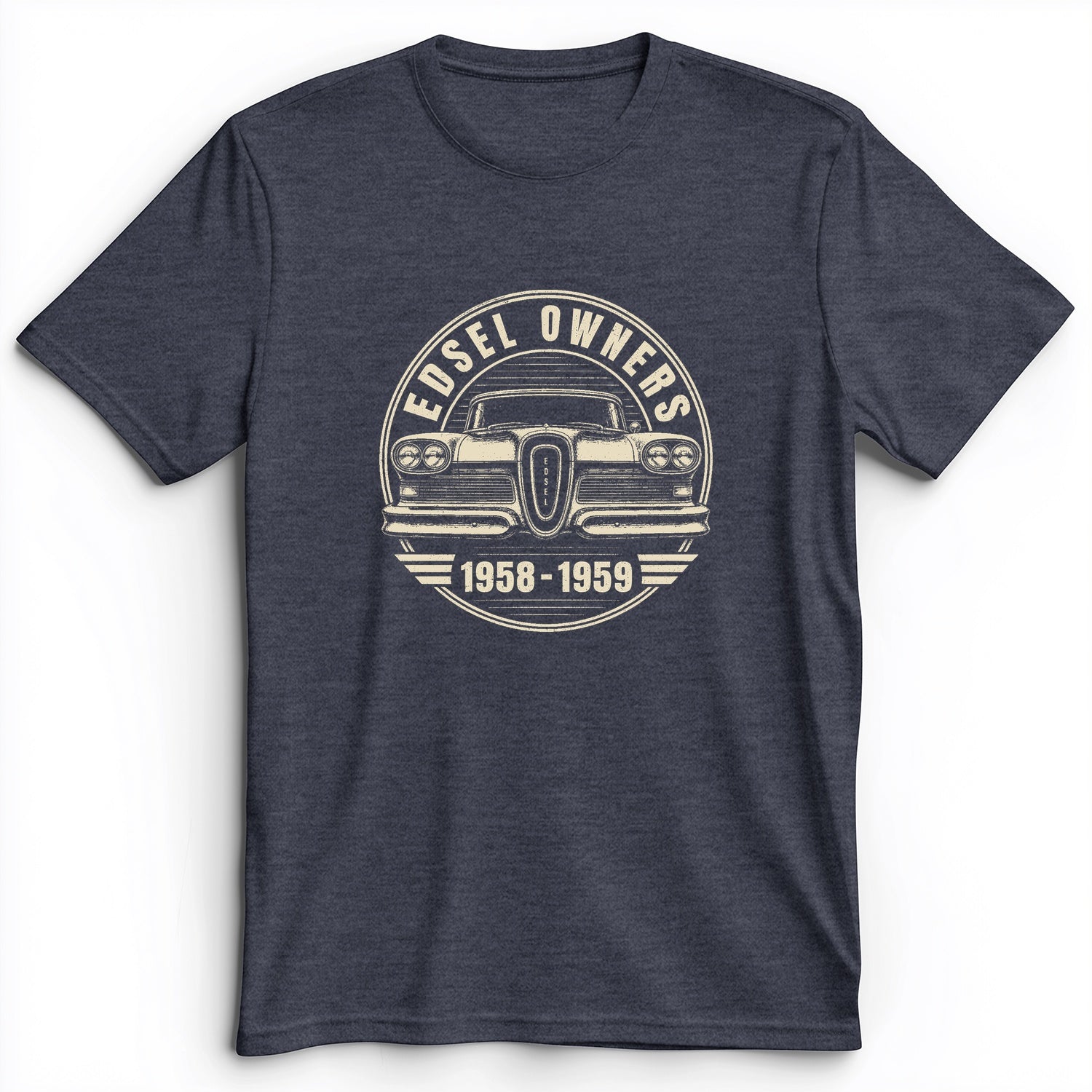 Edsel Premium Tee