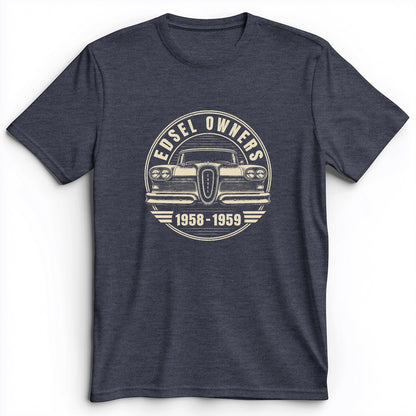 Edsel Premium Tee