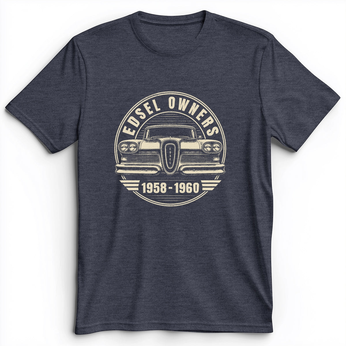 Edsel Premium Tee