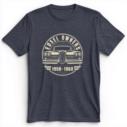 Edsel Premium Tee