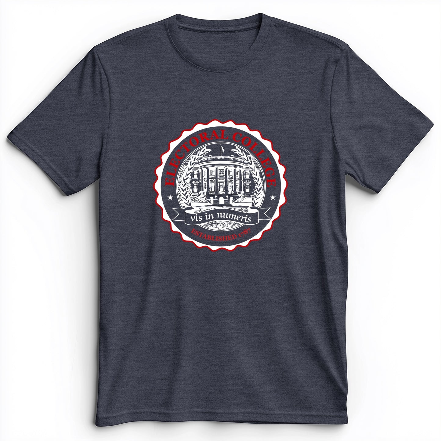 Electoral College Premium Tee