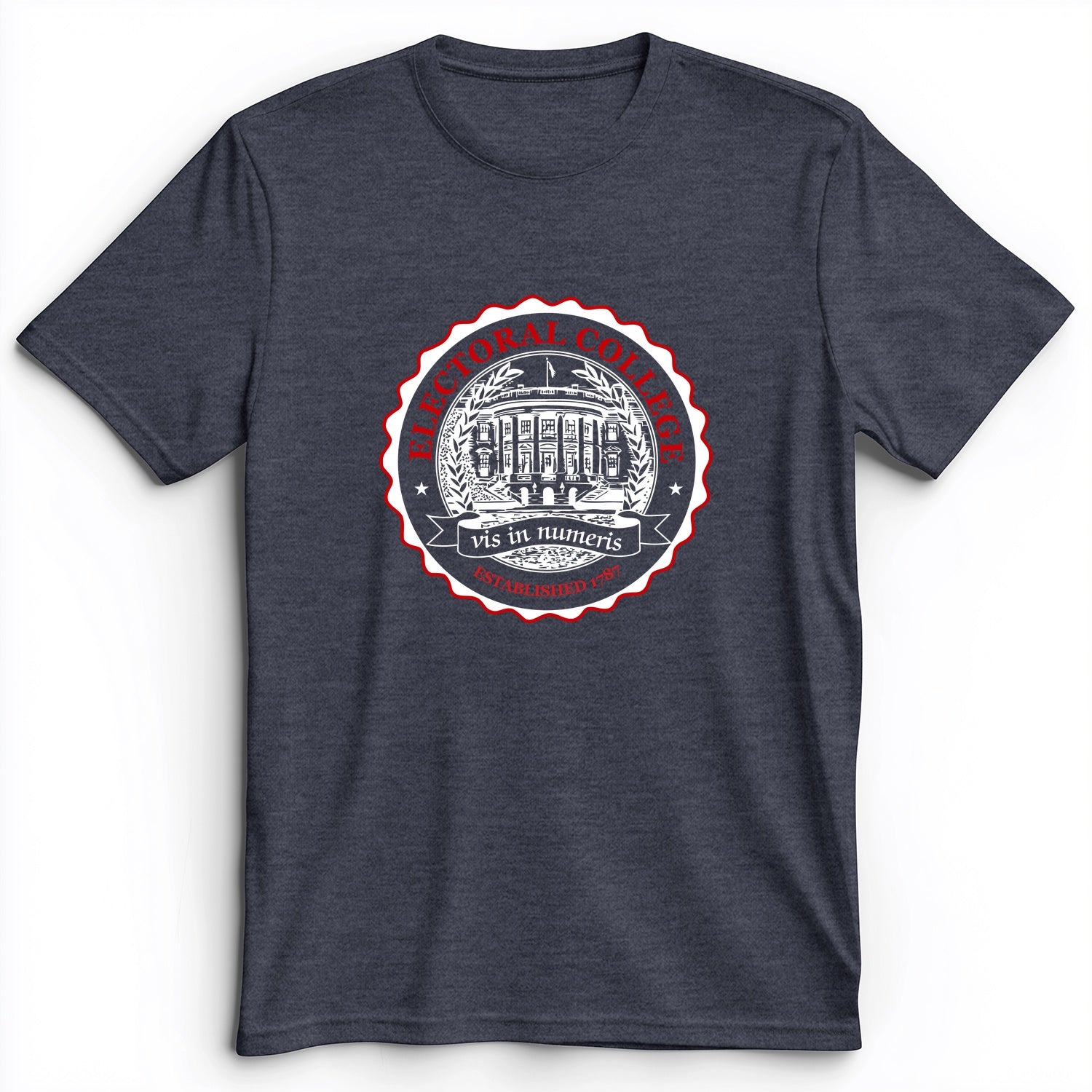 Electoral College Premium Tee