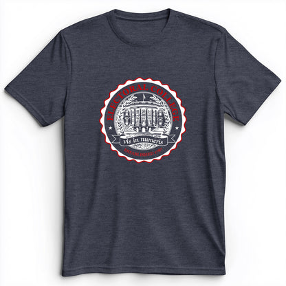 Electoral College Premium Tee