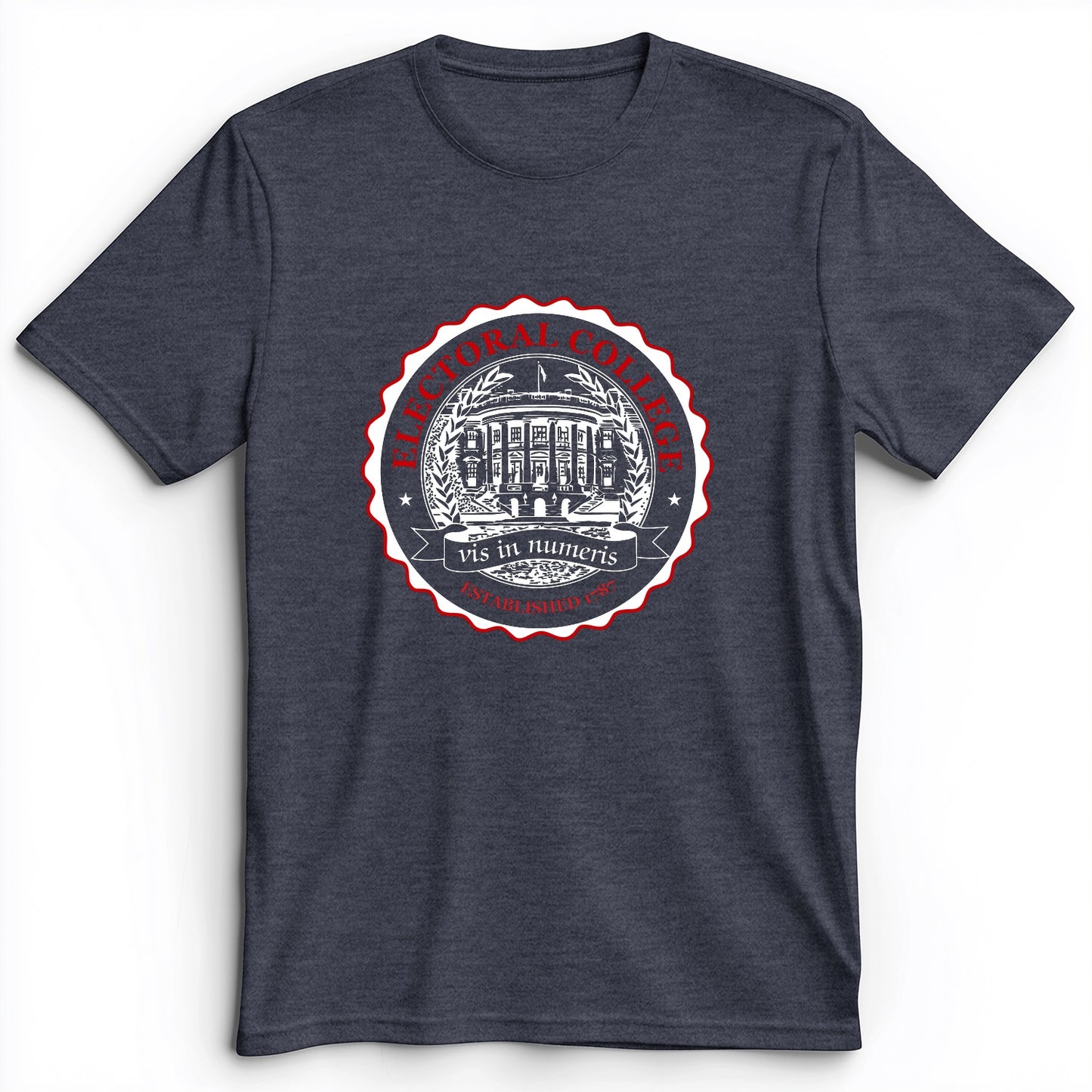 Electoral College Premium Tee