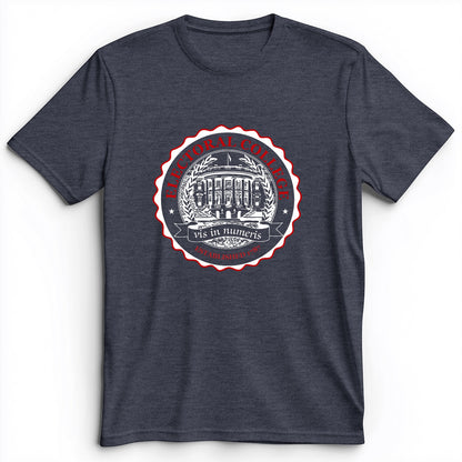 Electoral College Premium Tee