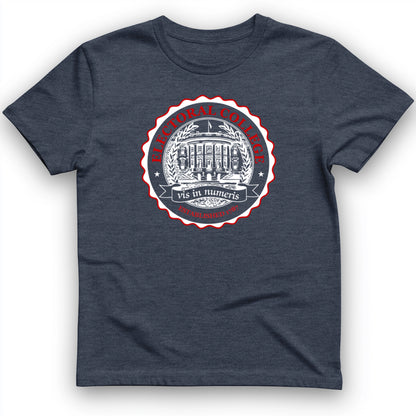 Electoral College T-Shirt